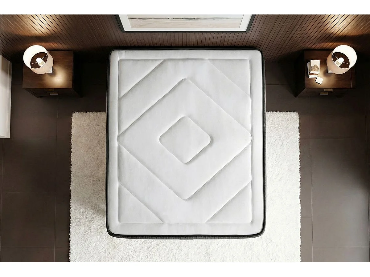 Matelas Exclusive 200 x 200 cm