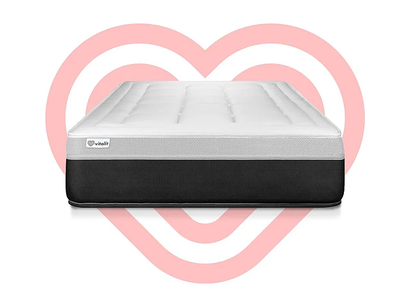 Matratze VITAL FORM 90 x 200 cm