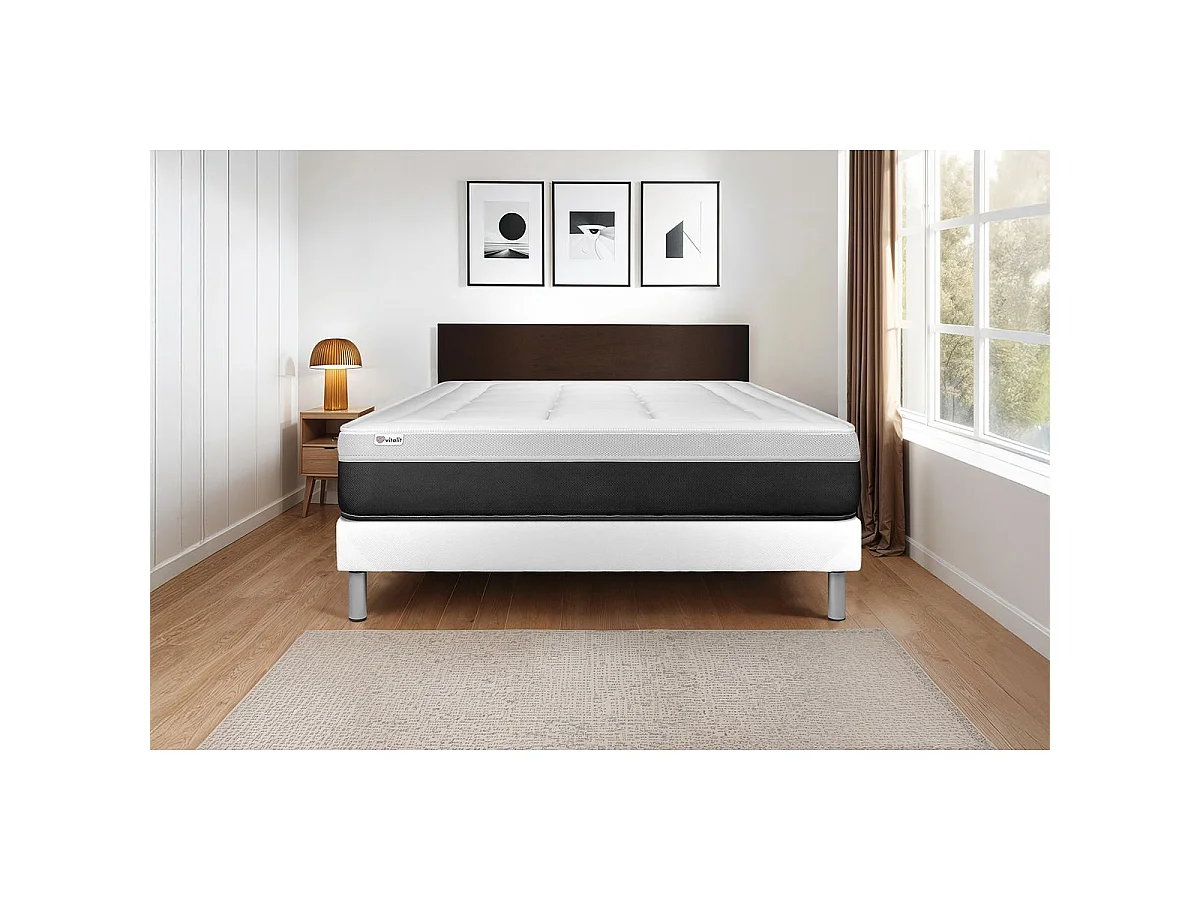 Matelas VITAL FORM 90 x 200 cm