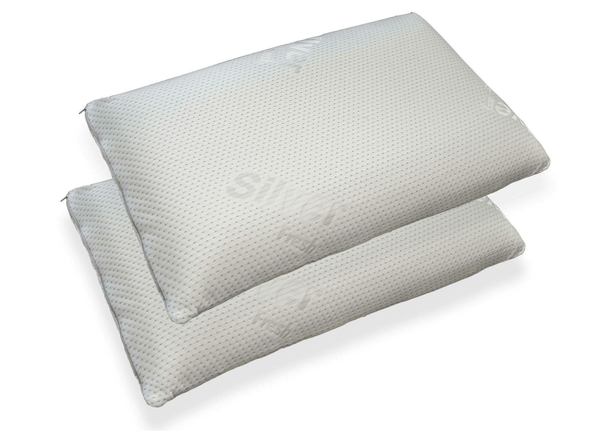 Almohada ergonomica best sale memory foam