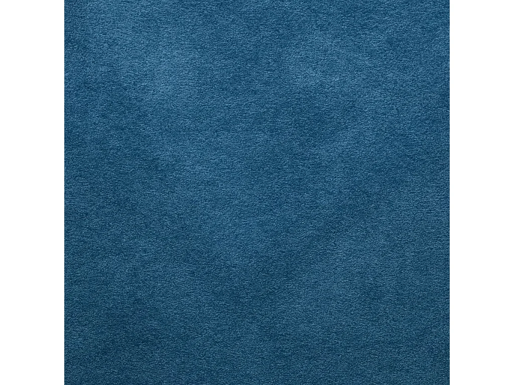 Lit double Daceret, lit coffre avec revêtement en tissu, 100% Made in Italy, ouverture frontale, avec matelas 120x190 cm inclus, Bleu