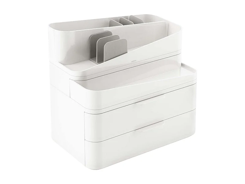 Organiseur de cosmétiques avec tiroirs Glam