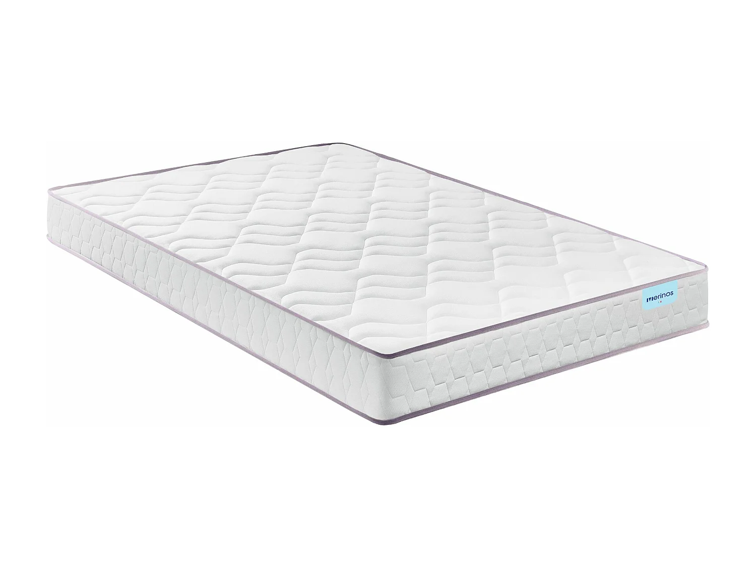 Matelas Merinos mousse Wise 160x200