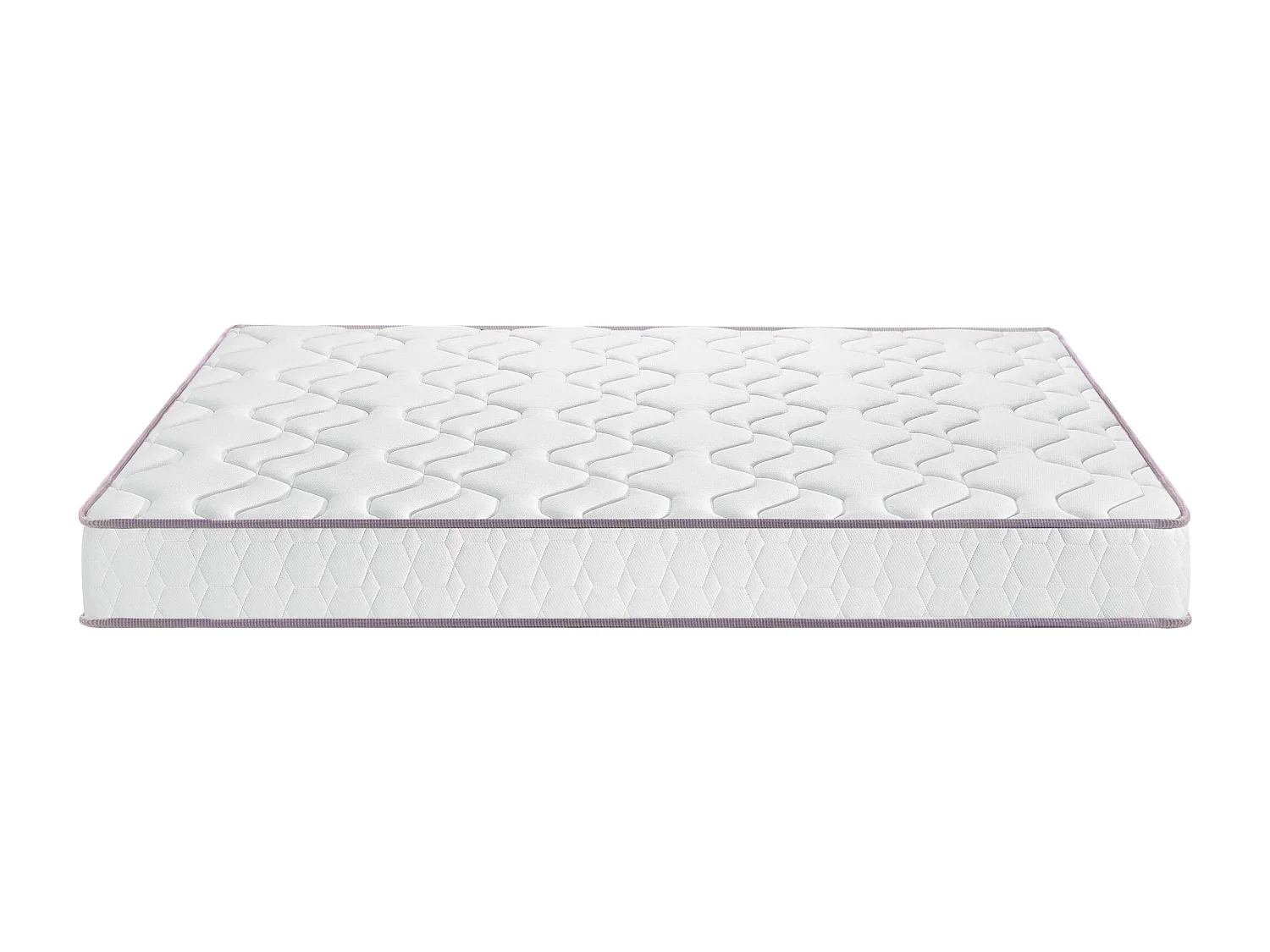Matelas Merinos mousse Wise 160x200