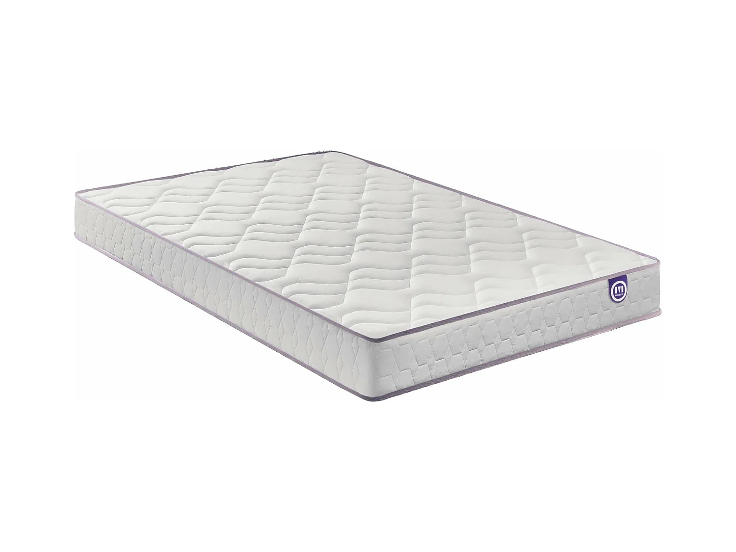 Matelas Merinos mousse Wise 160x200