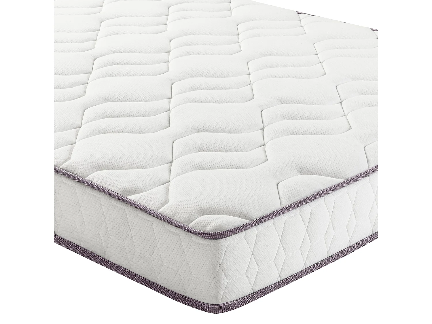Matelas Merinos mousse Wise 160x200
