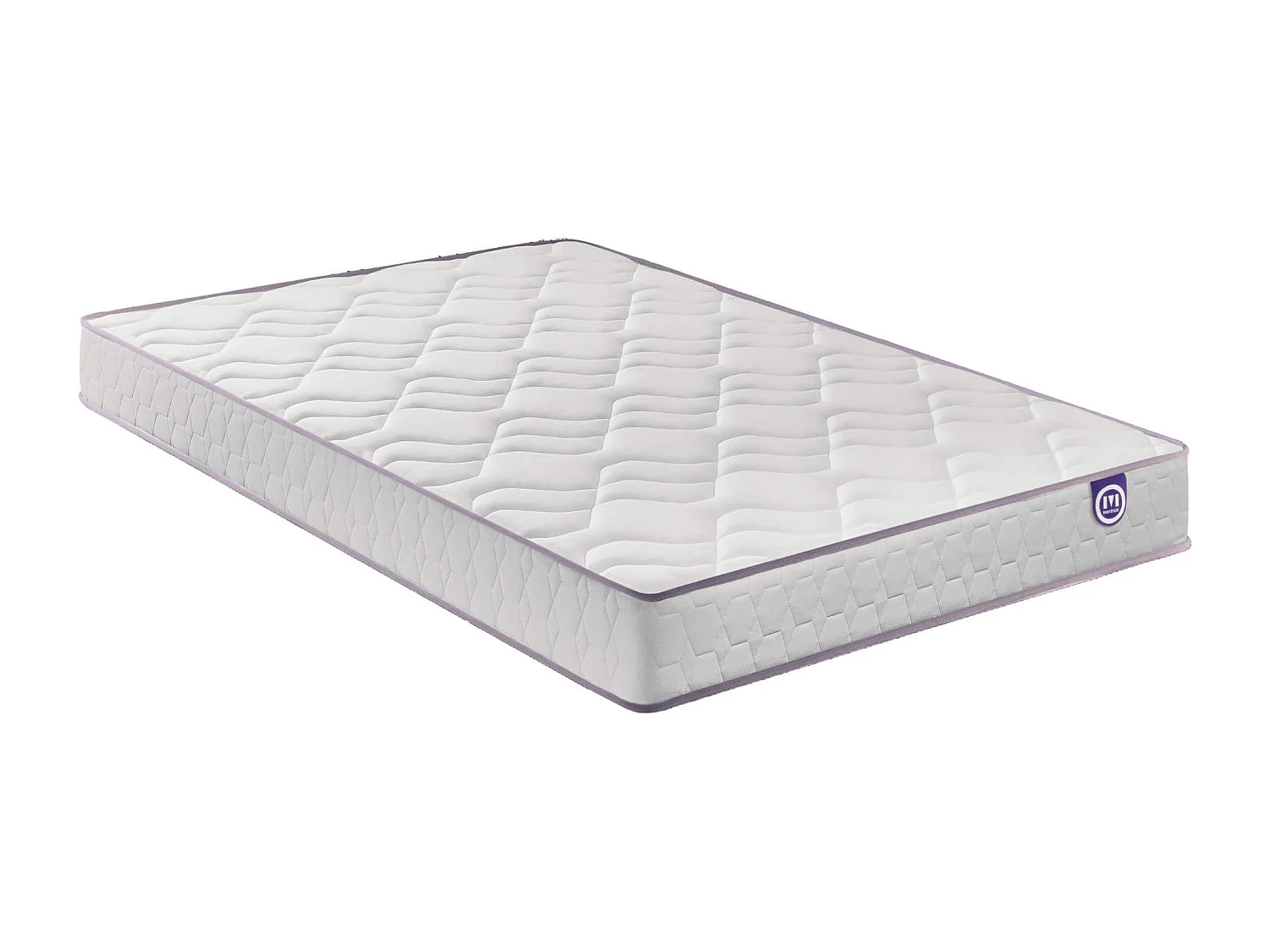 Matelas Merinos mousse Wise 160x200