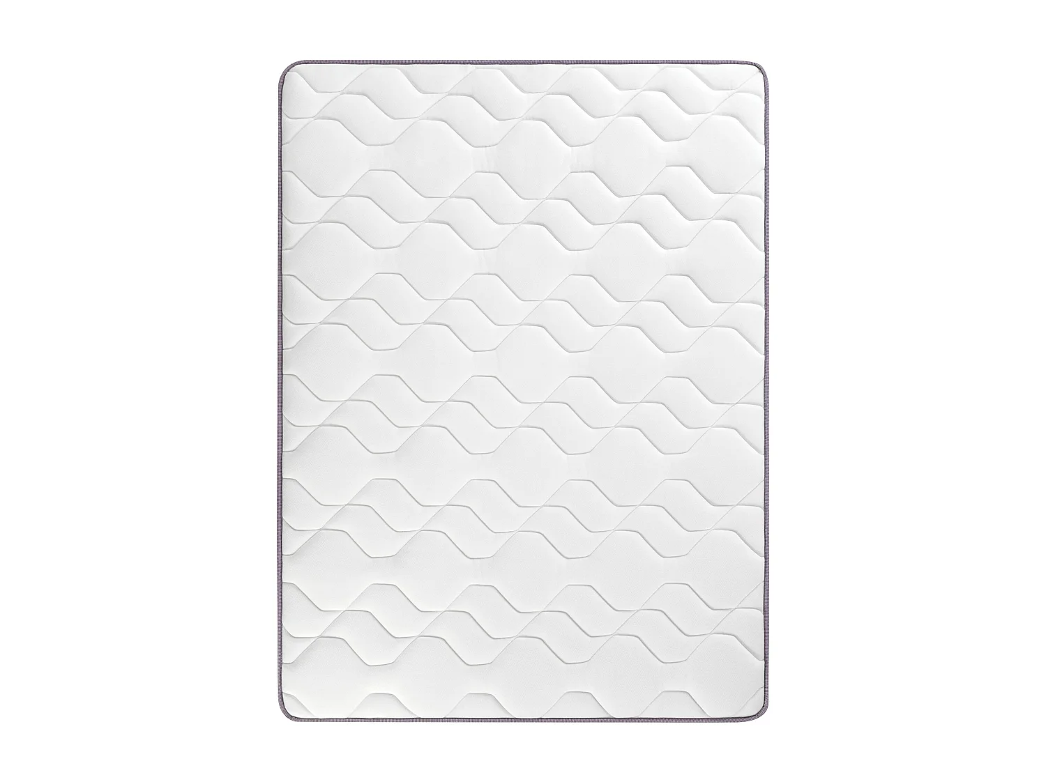 Matelas Merinos mousse Wise 160x200