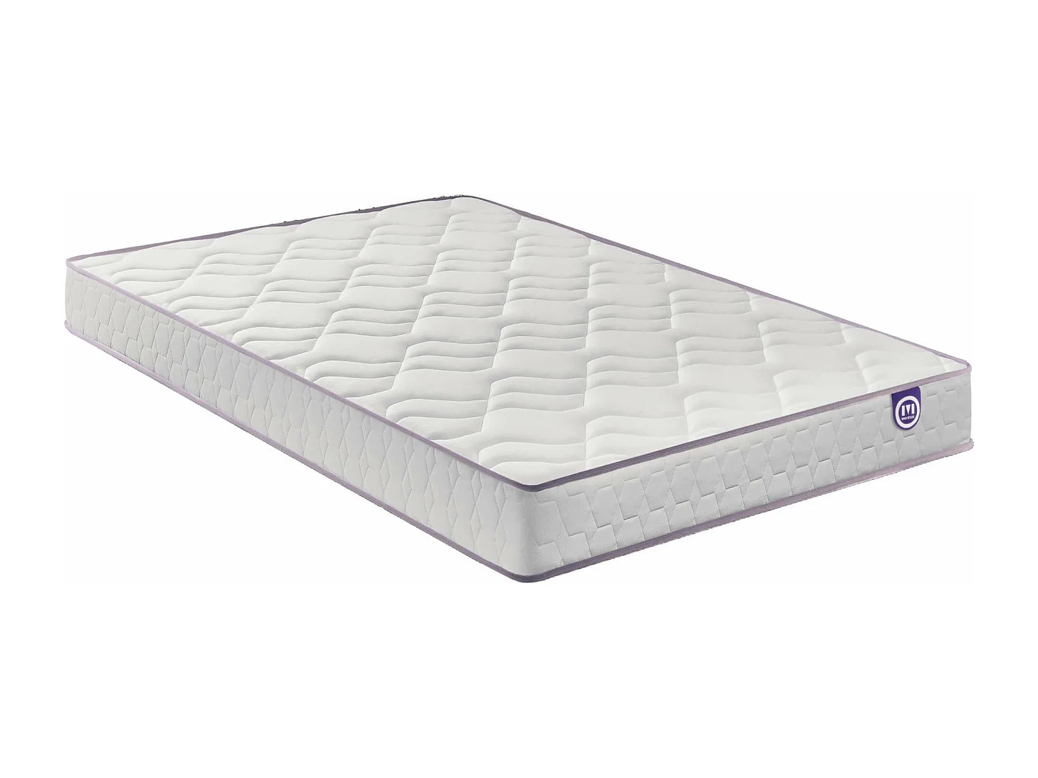 Matelas Merinos mousse Wise 140x190