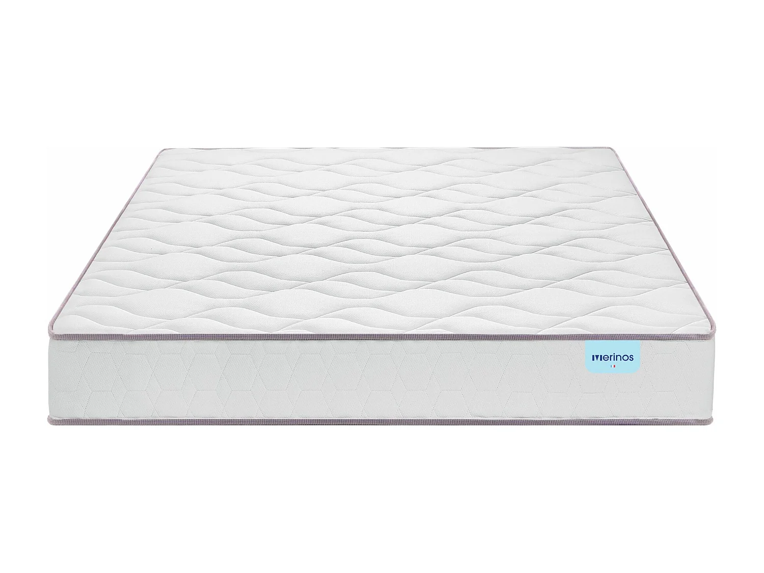Matelas Merinos mousse Wise 140x190