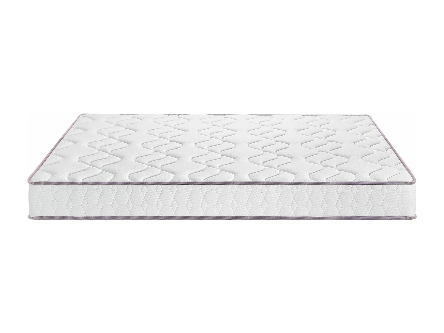 Matelas Merinos mousse Wise 140x190