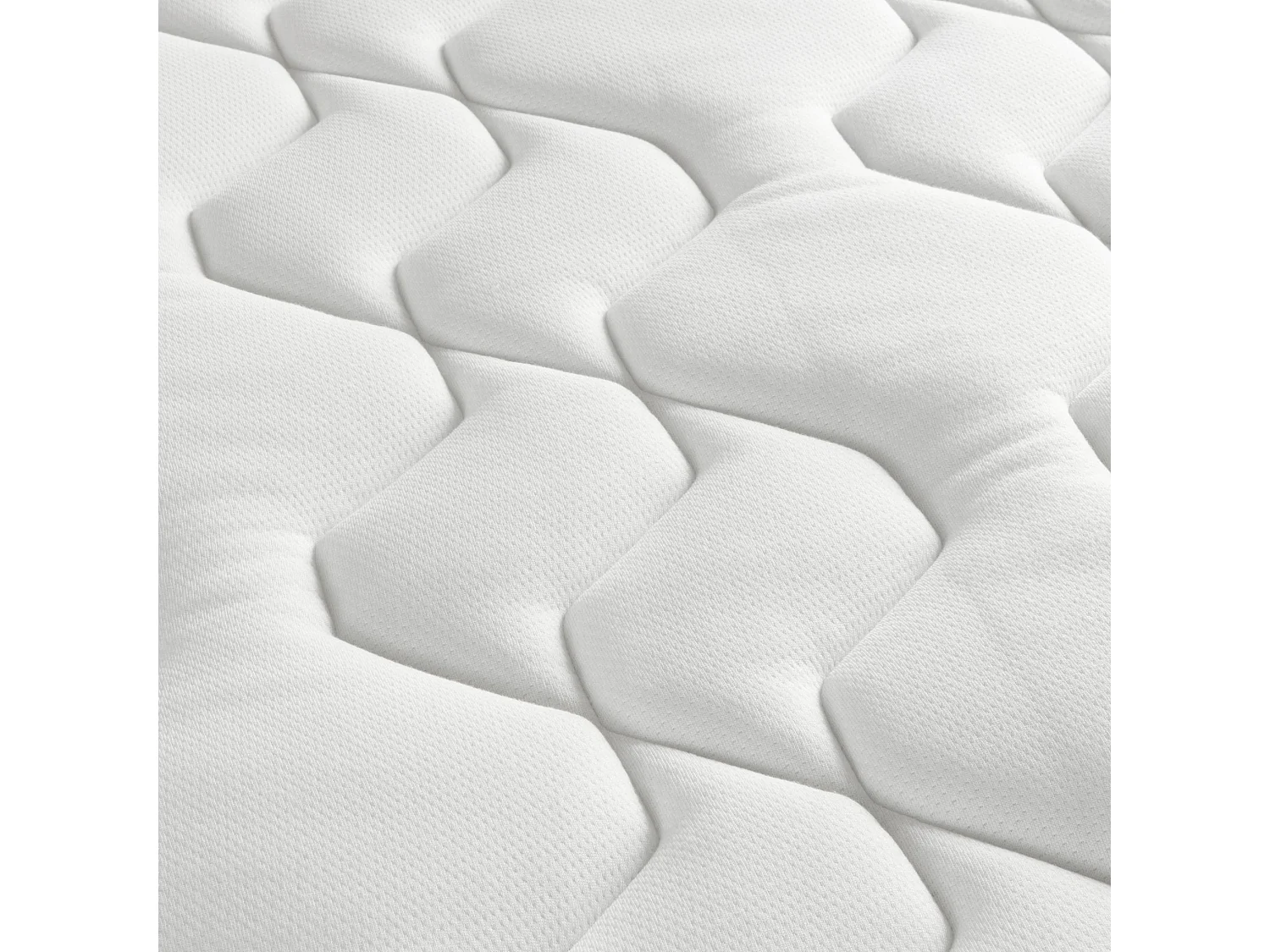 Matelas Merinos mousse Wise 140x190