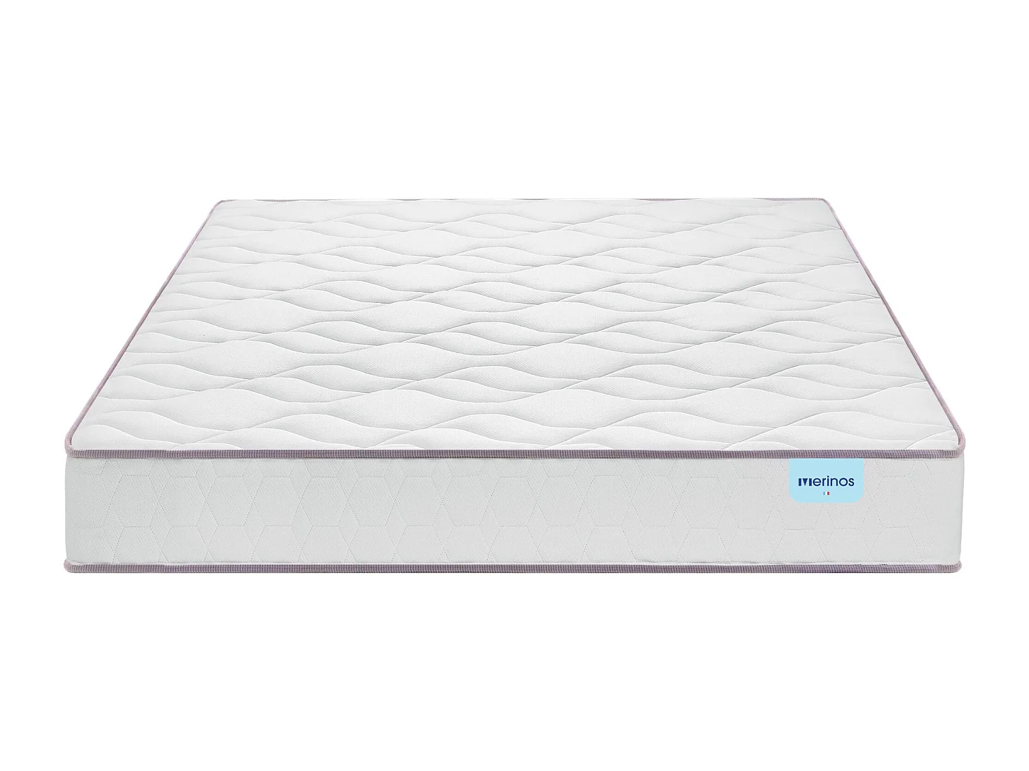 Matelas Merinos mousse Wise 140x190