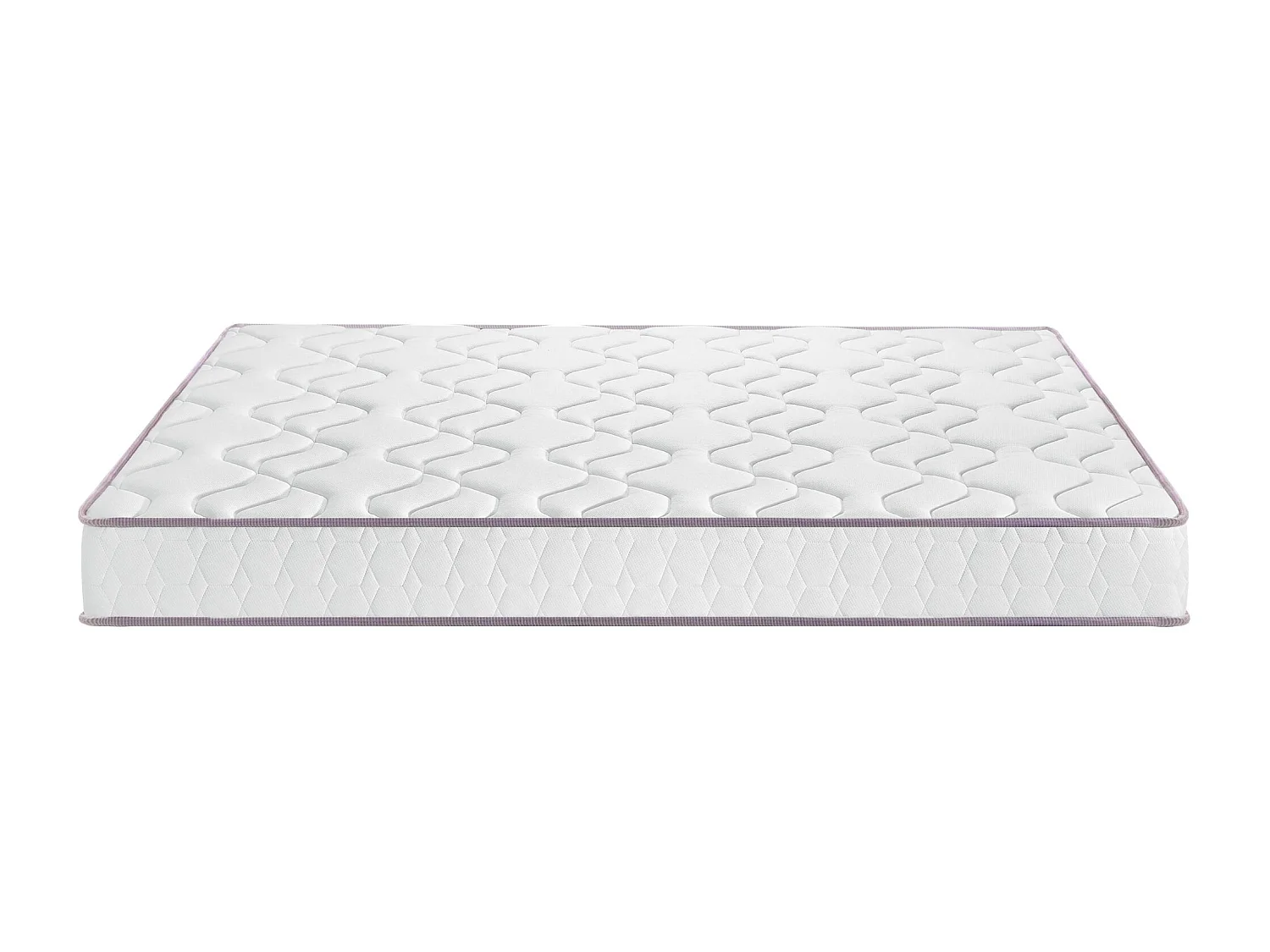 Matelas Merinos mousse Wise 140x190