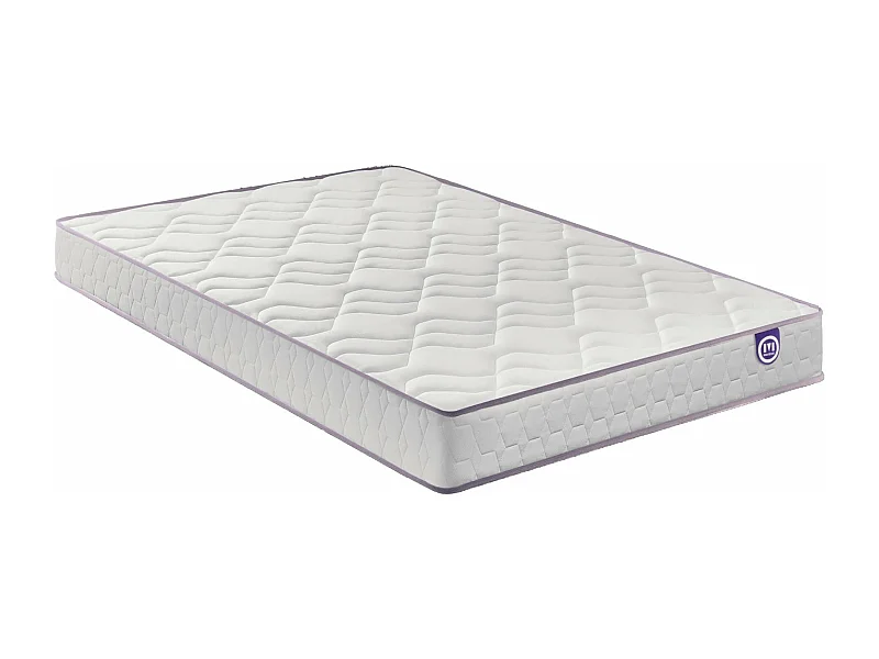 Matelas Merinos mousse Wise 140x190