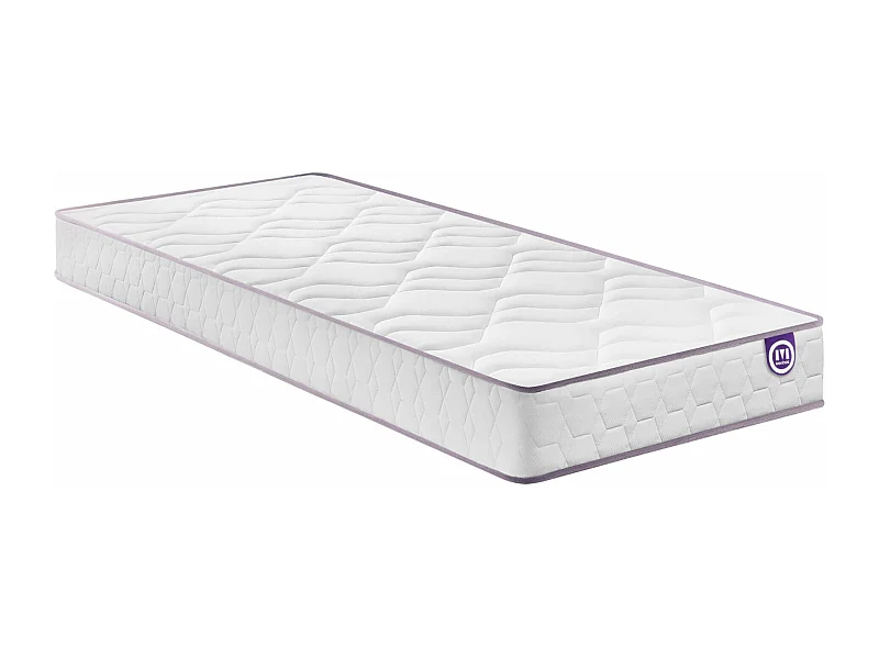 Matelas Merinos mousse Wise 90x190