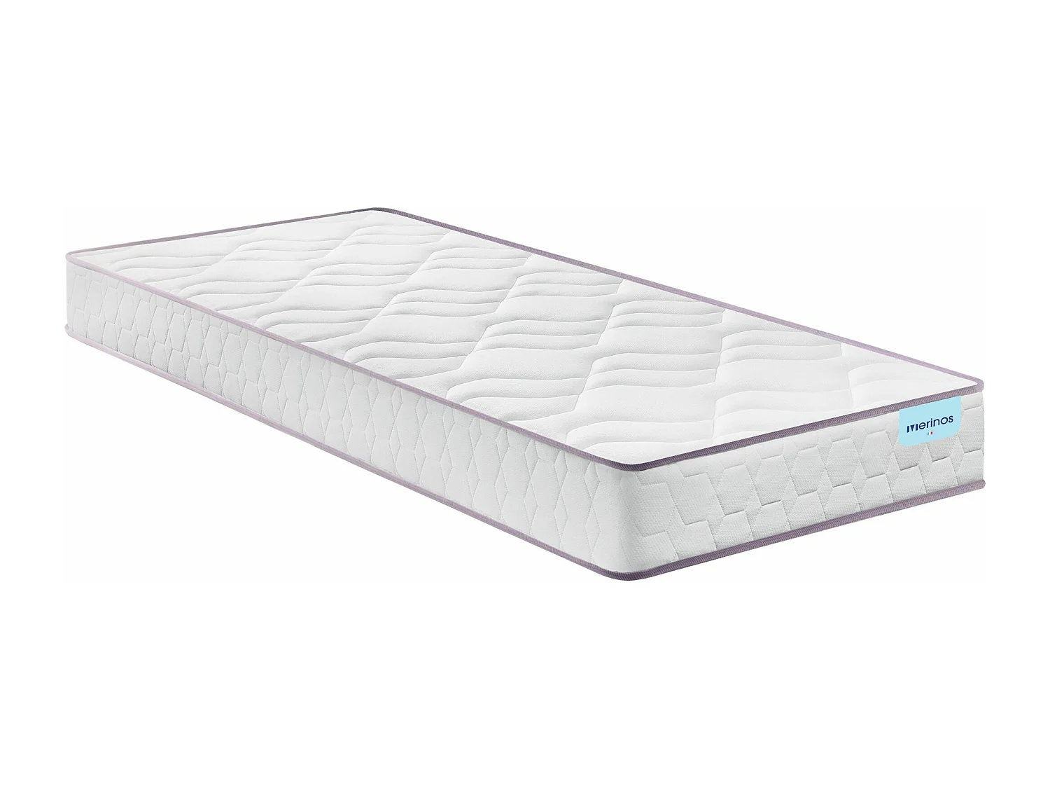 Matelas Merinos mousse Wise 90x190