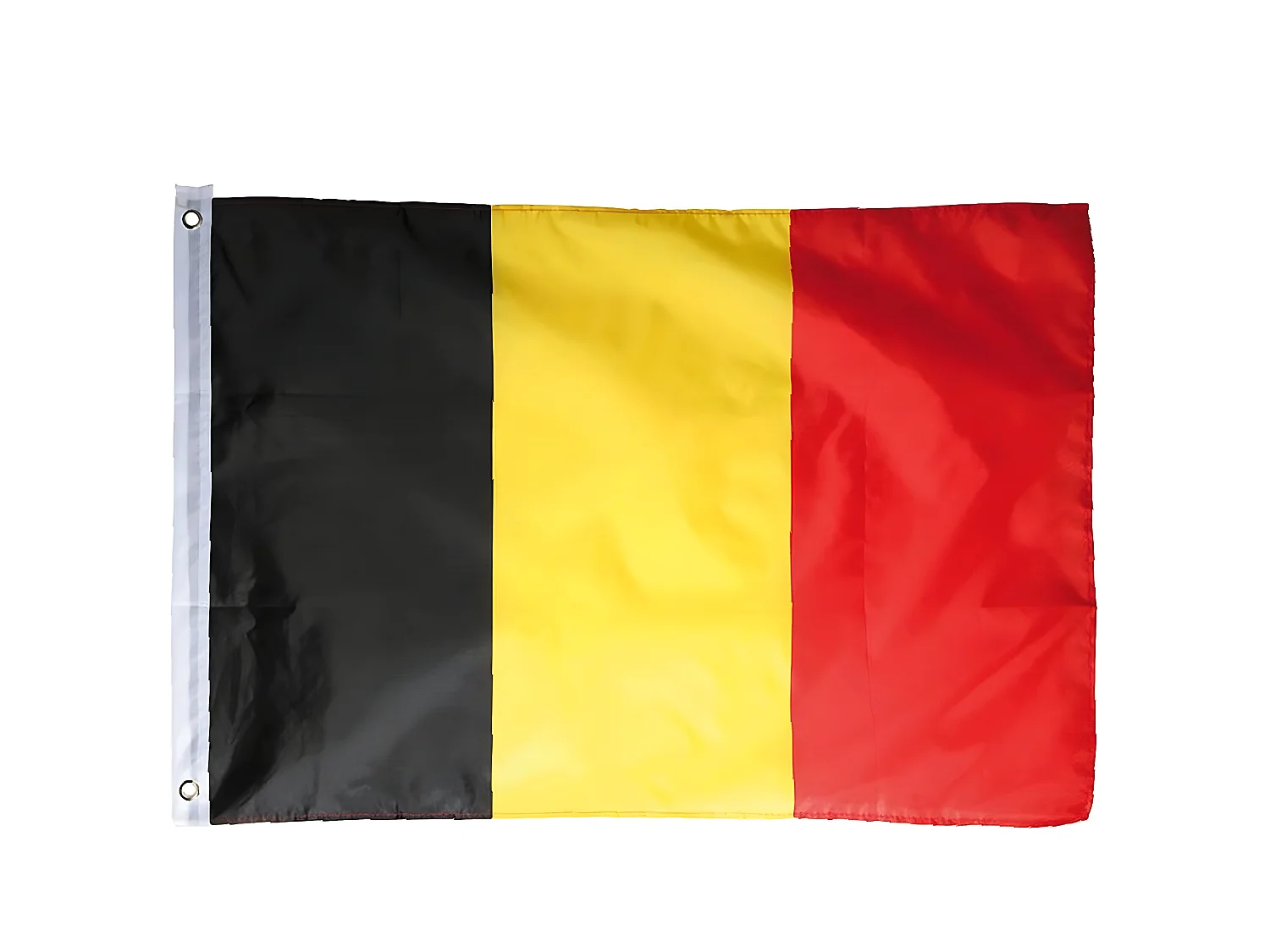 Drapeau Belgique