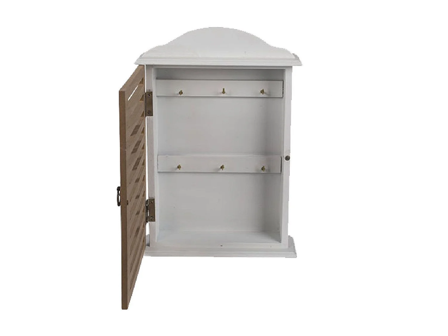 Boîtier Range-clés en bois