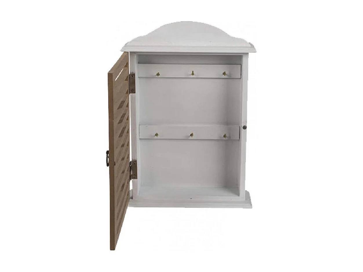 Boîtier Range-clés en bois