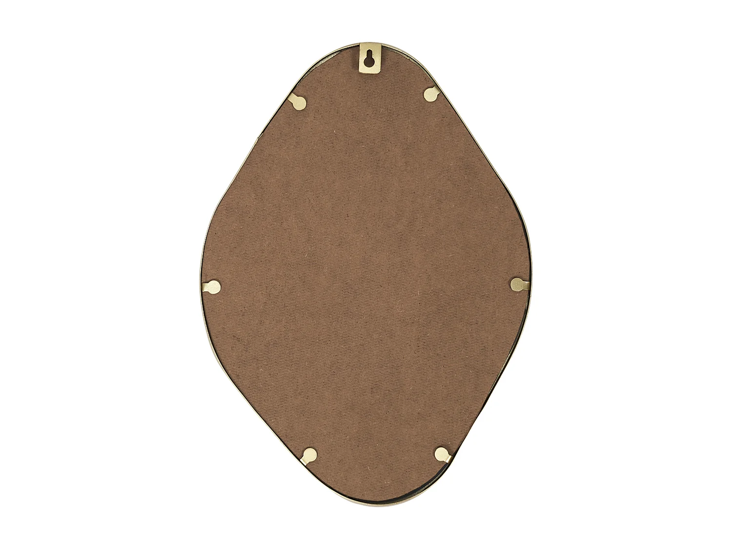 Lot De 3 Miroirs Contour D Co Or