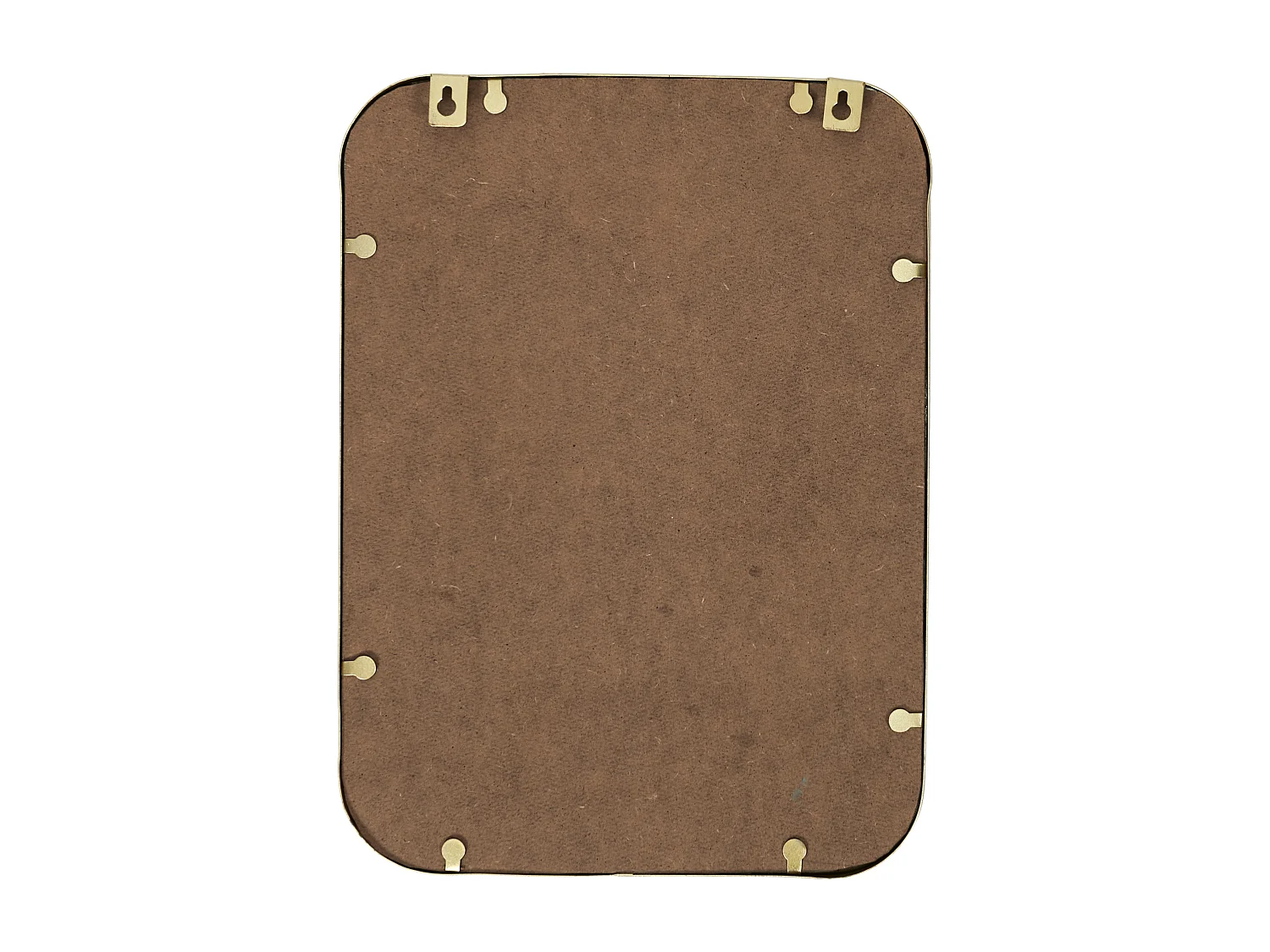 Lot De 3 Miroirs Contour D Co Or