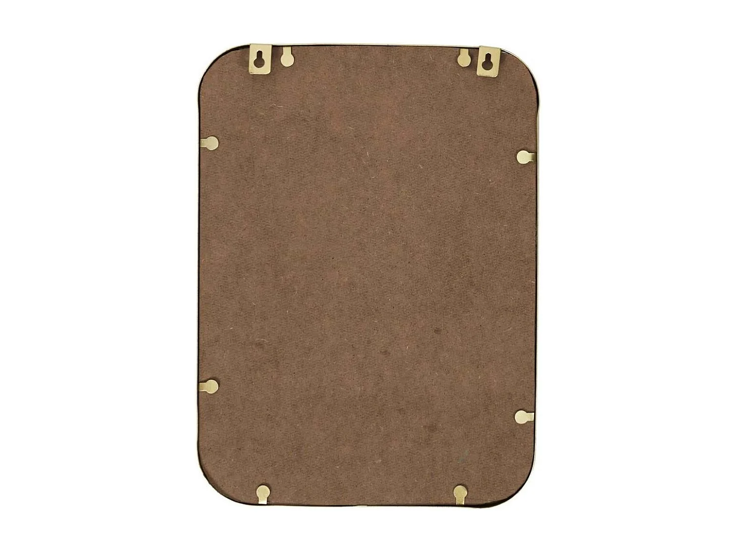 Lot De 3 Miroirs Contour D Co Or