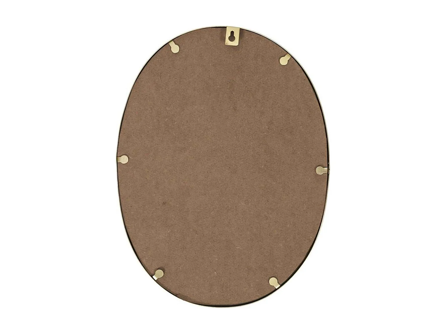 Lot De 3 Miroirs Contour D Co Or