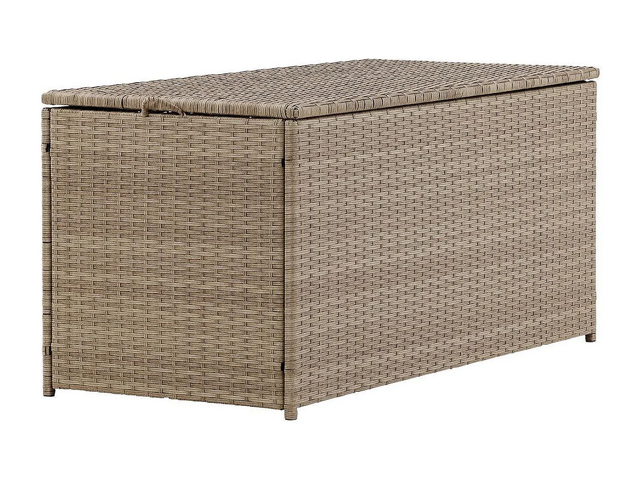 London kussendoos natuur.