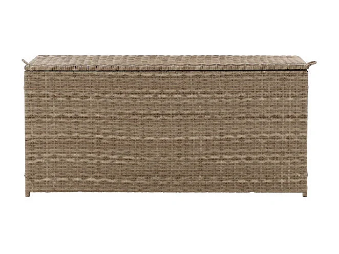 London kussendoos natuur.