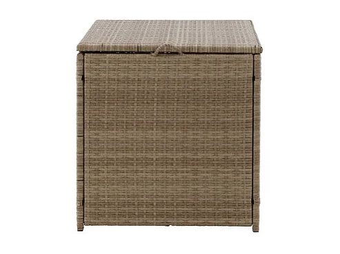 London kussendoos natuur.