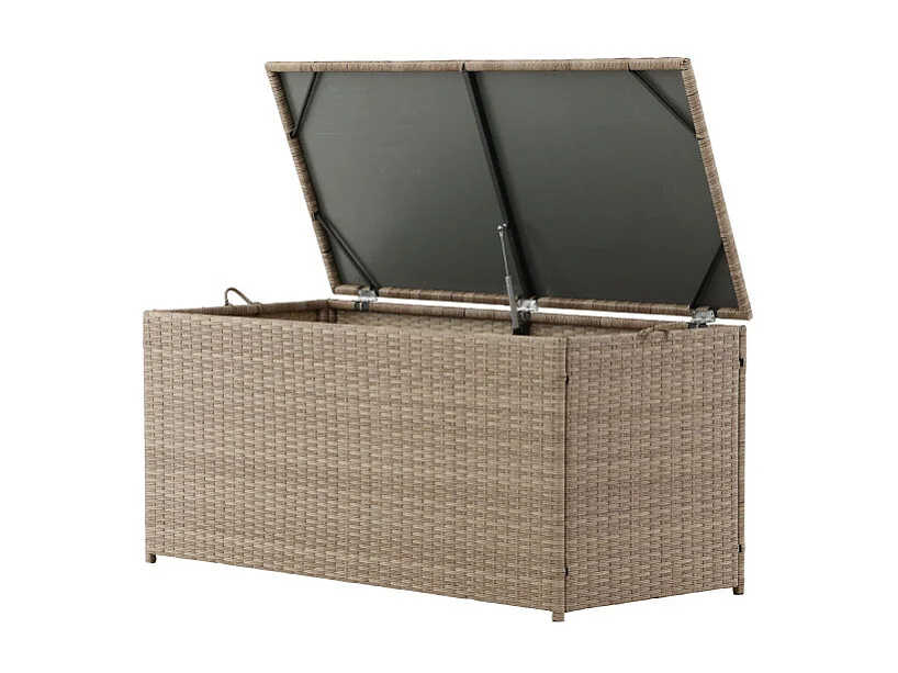 London kussendoos natuur.