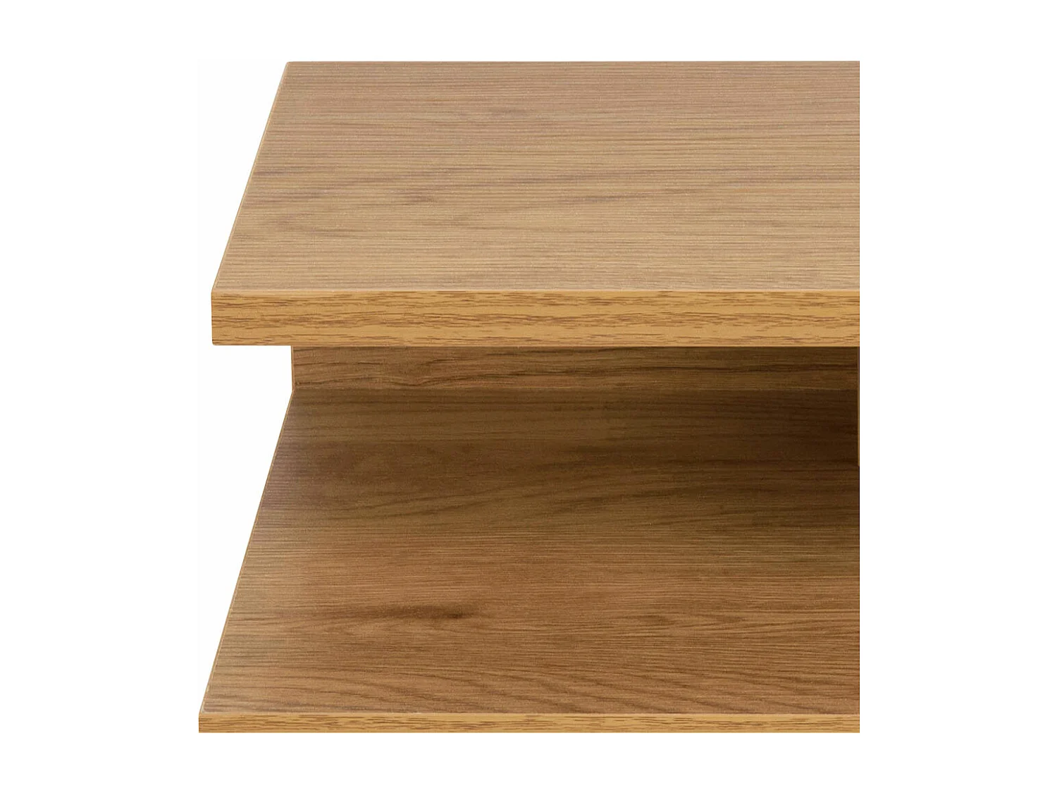 Ashlan Nachttisch 1 Schublade Natur.