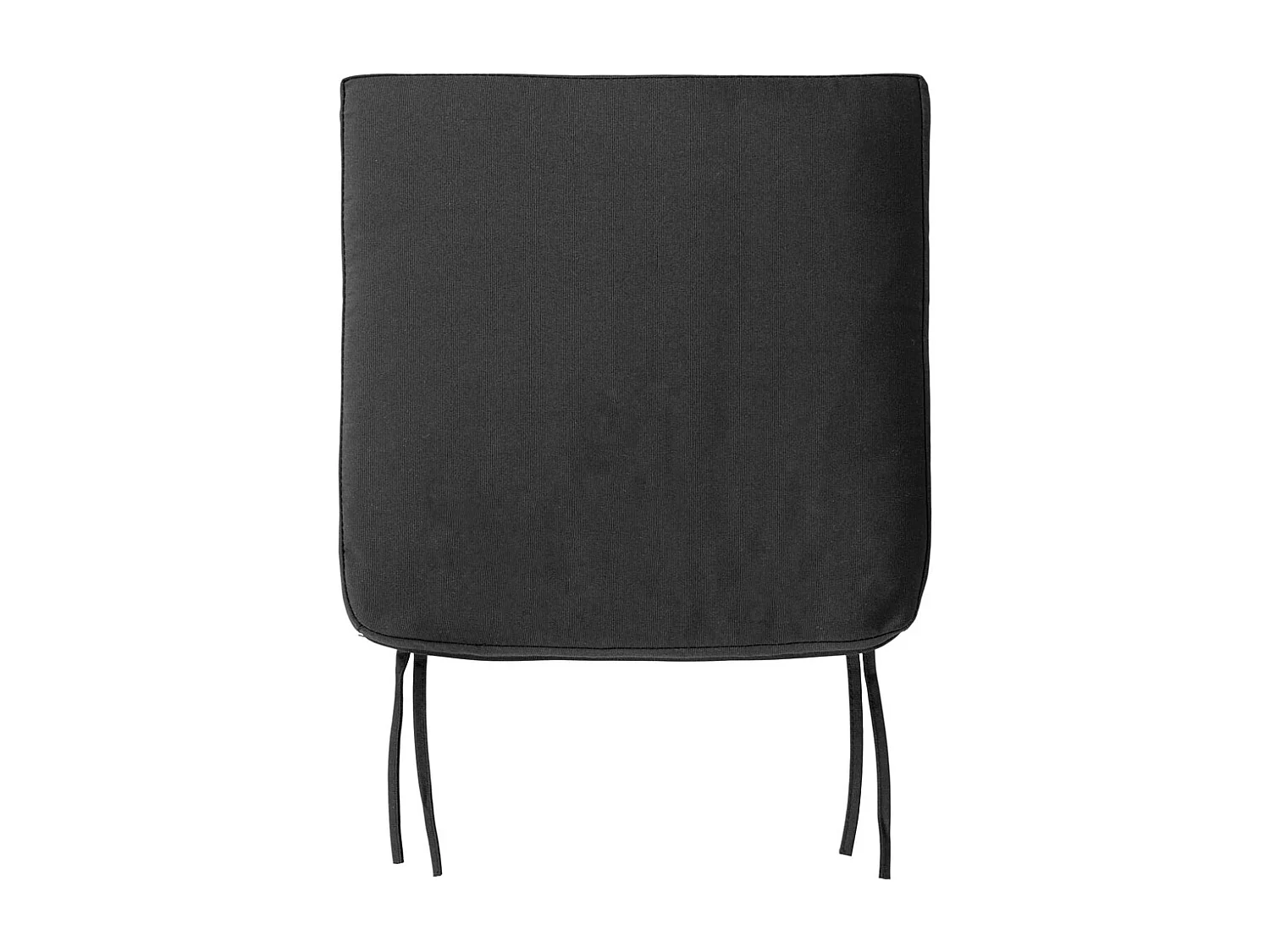 Cojín ALTURE para silla de jardín