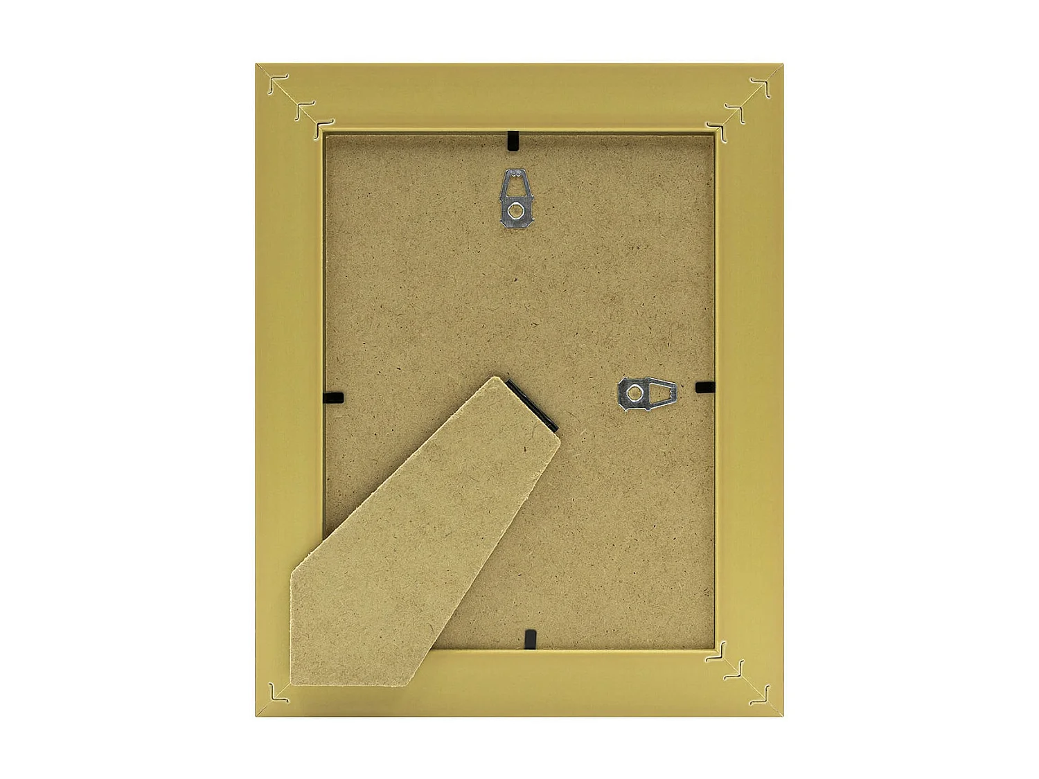 Cadre photo Fauve 15x20 cm