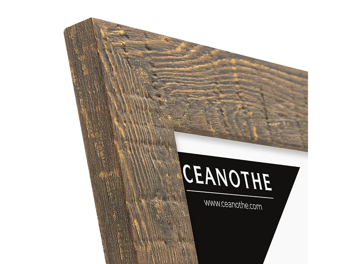 Cadre photo Fauve 15x20 cm