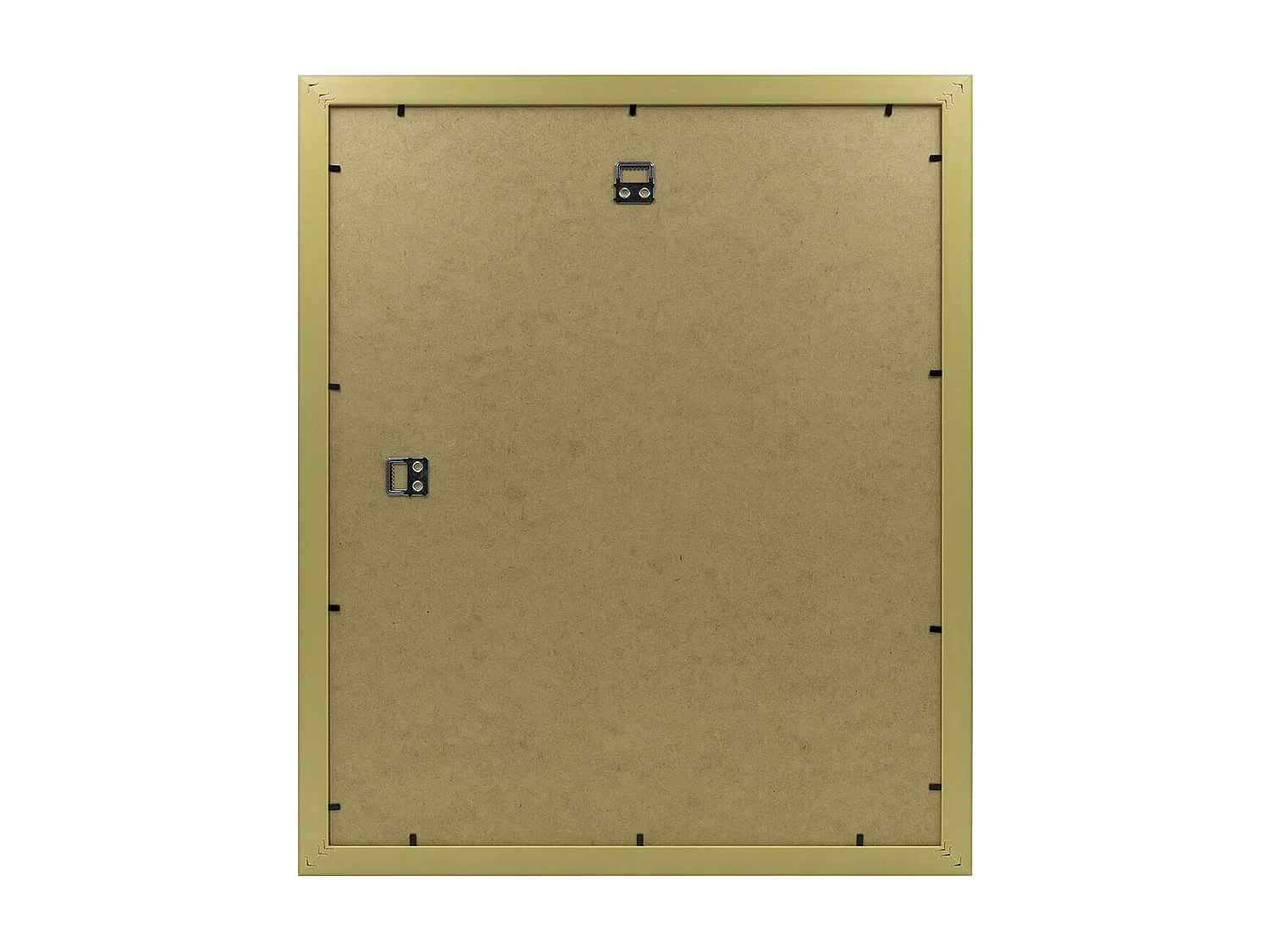 Cadre photo Fauve 40x50 cm