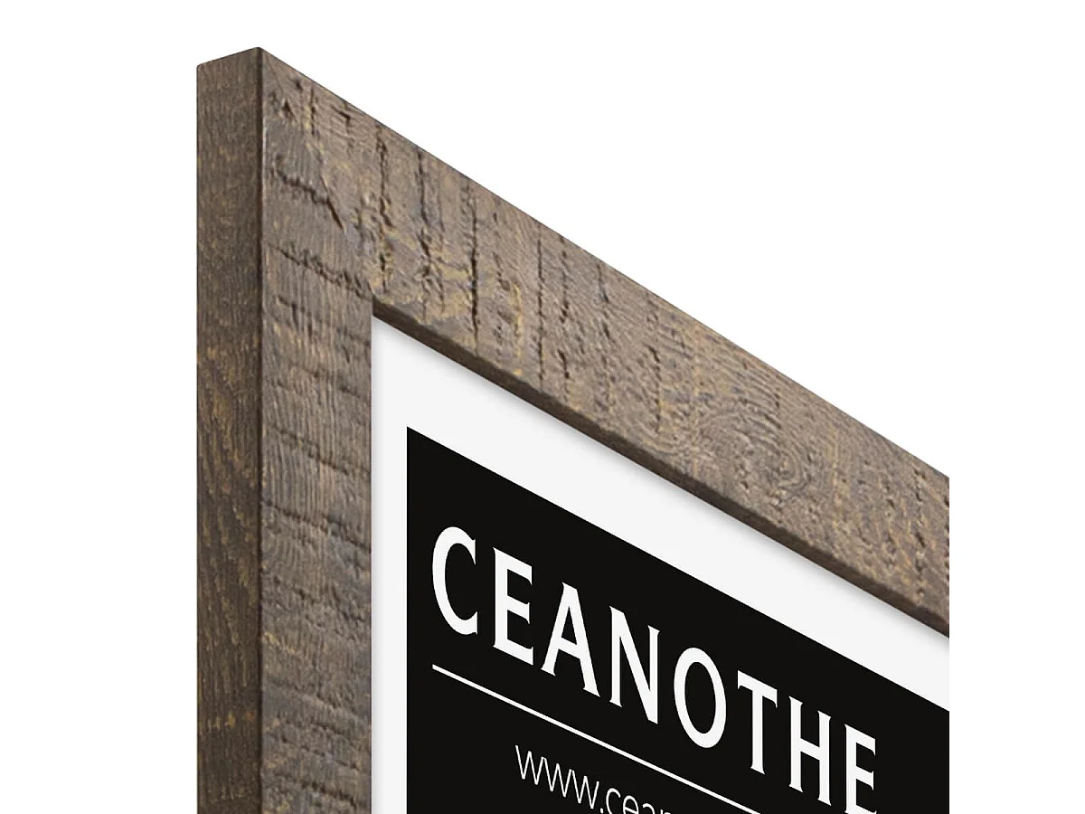 Cadre photo Fauve 50x70 cm