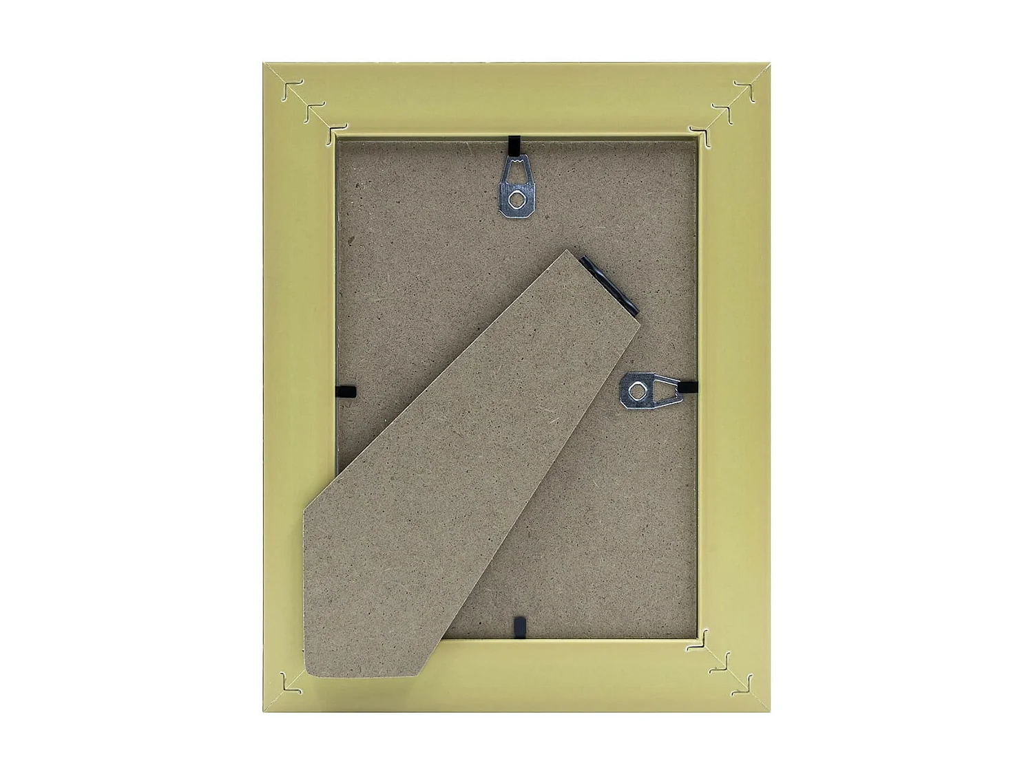 Cadre photo Fauve 13x18 cm