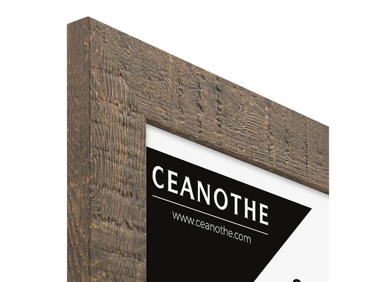 Cadre photo Fauve 30x40 cm