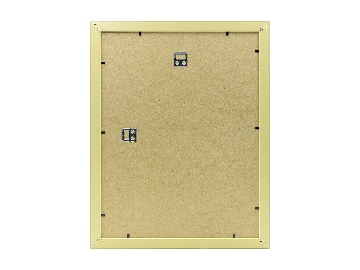 Cadre photo Fauve 30x40 cm