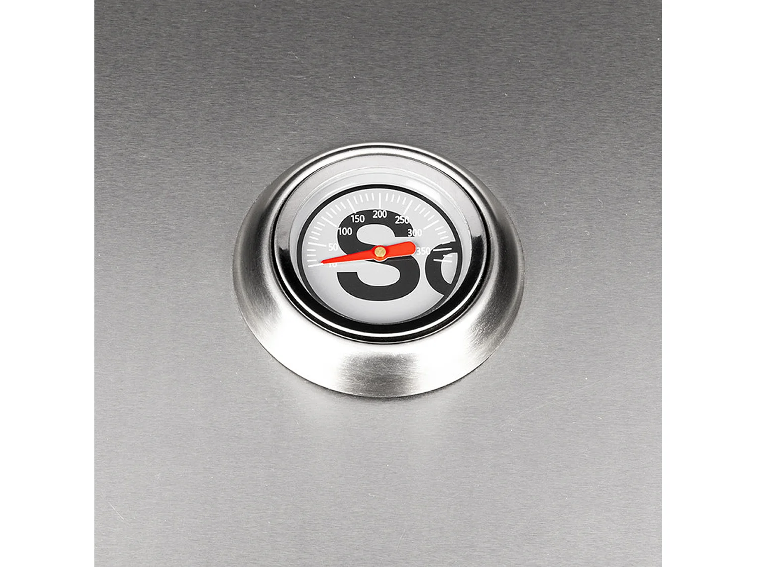 HARLEM 3 pits gasbarbecue