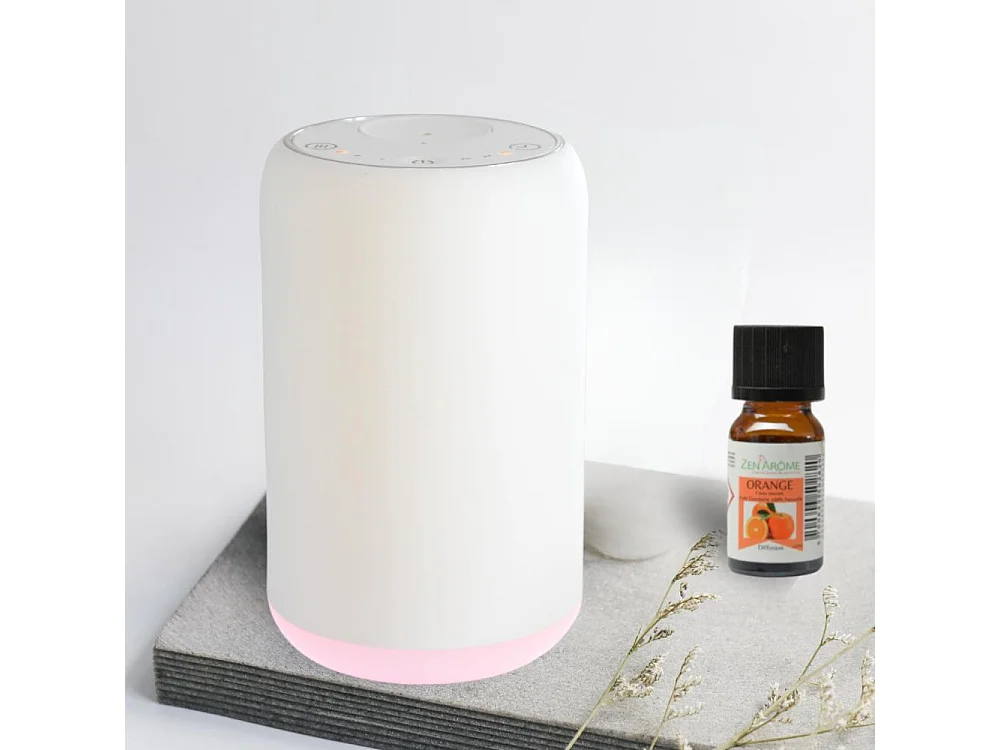 Diffuseur par nébulisation Movisia V2