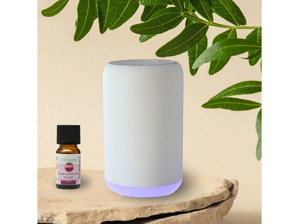 Diffuseur par nébulisation Movisia V2