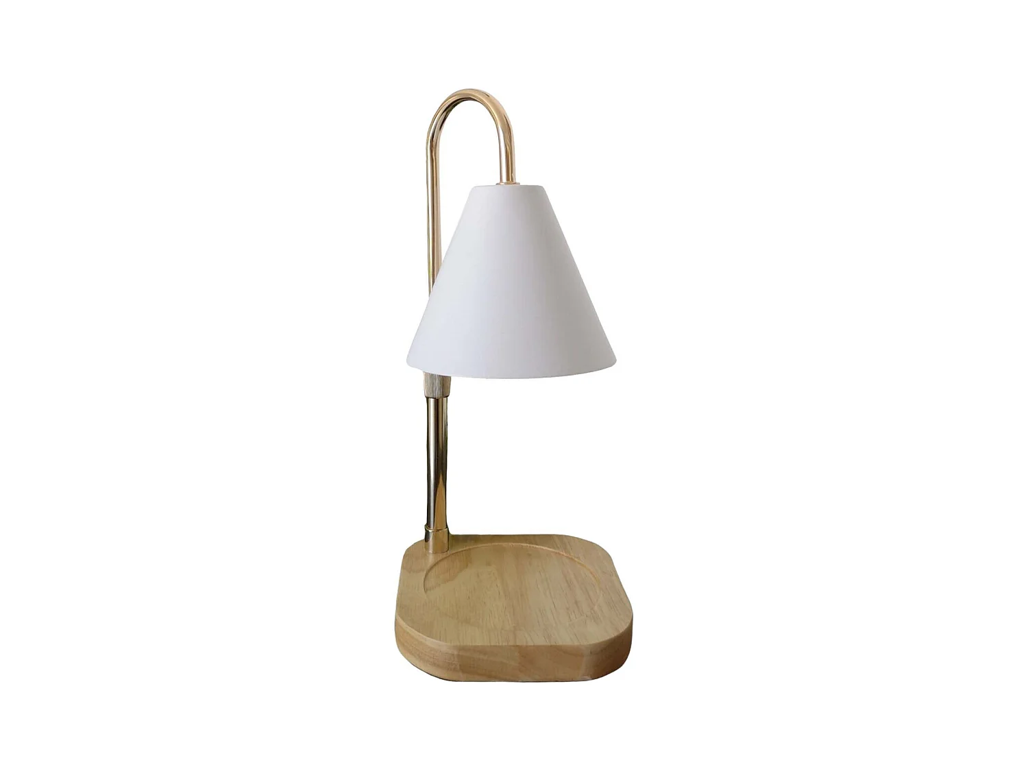 Diffuseur d'huiles essentielles par chaleur douce Candelia