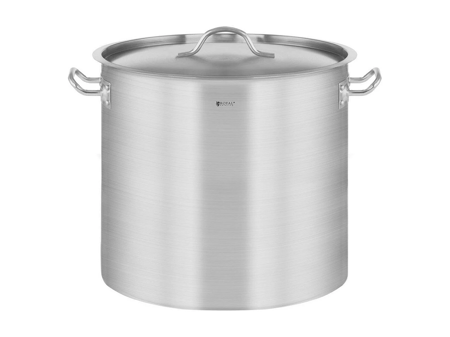 Cacerola de inducción de acero inoxidable de 17 litros 14_0000834