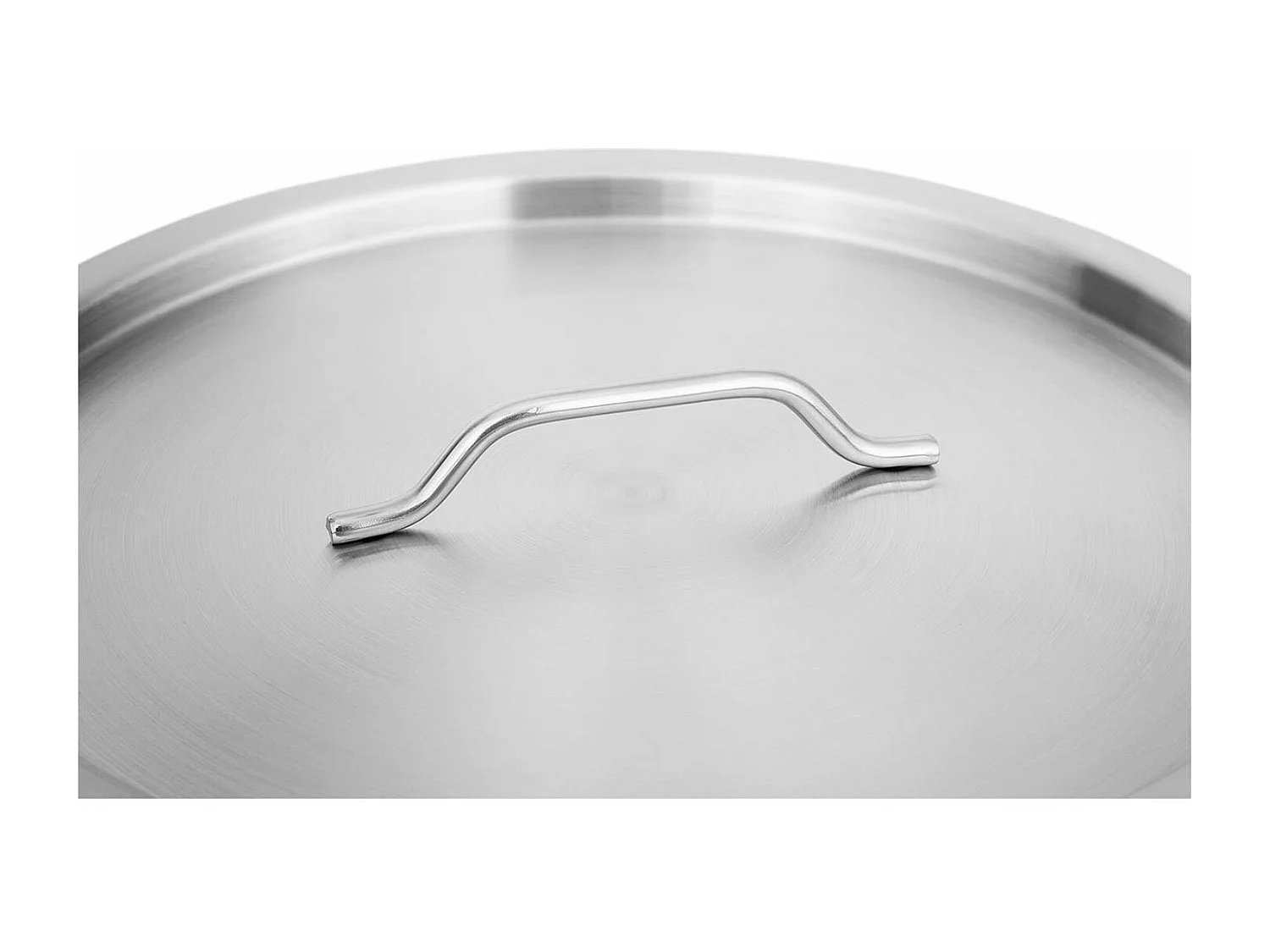 Marmite casserole 33 litres argenté 42 x 38 x 40 cm 14_0004170