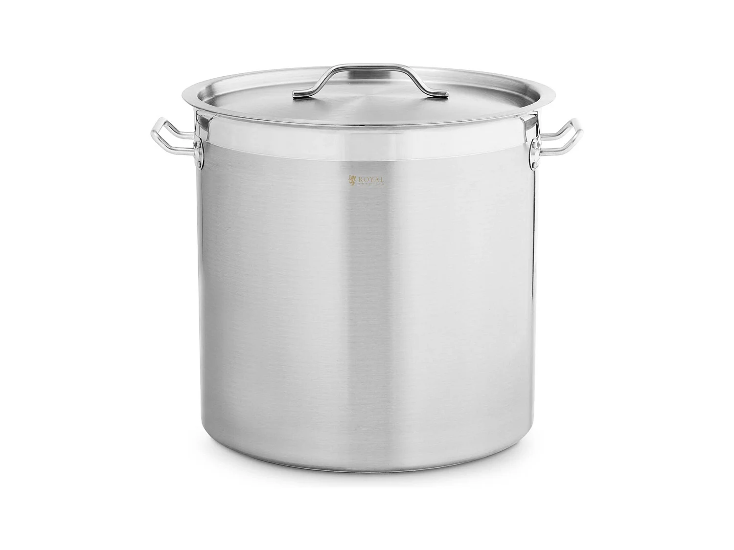 Marmite casserole induction 33 argenté 42 x 38 x 40 cm 14_0004158