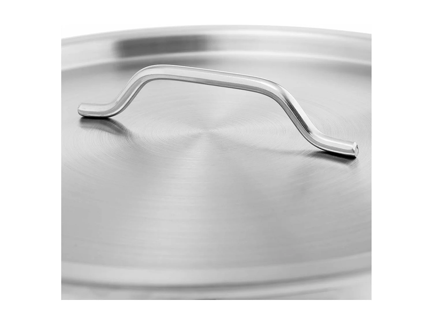 Marmite casserole induction 33 argenté 42 x 38 x 40 cm 14_0004158