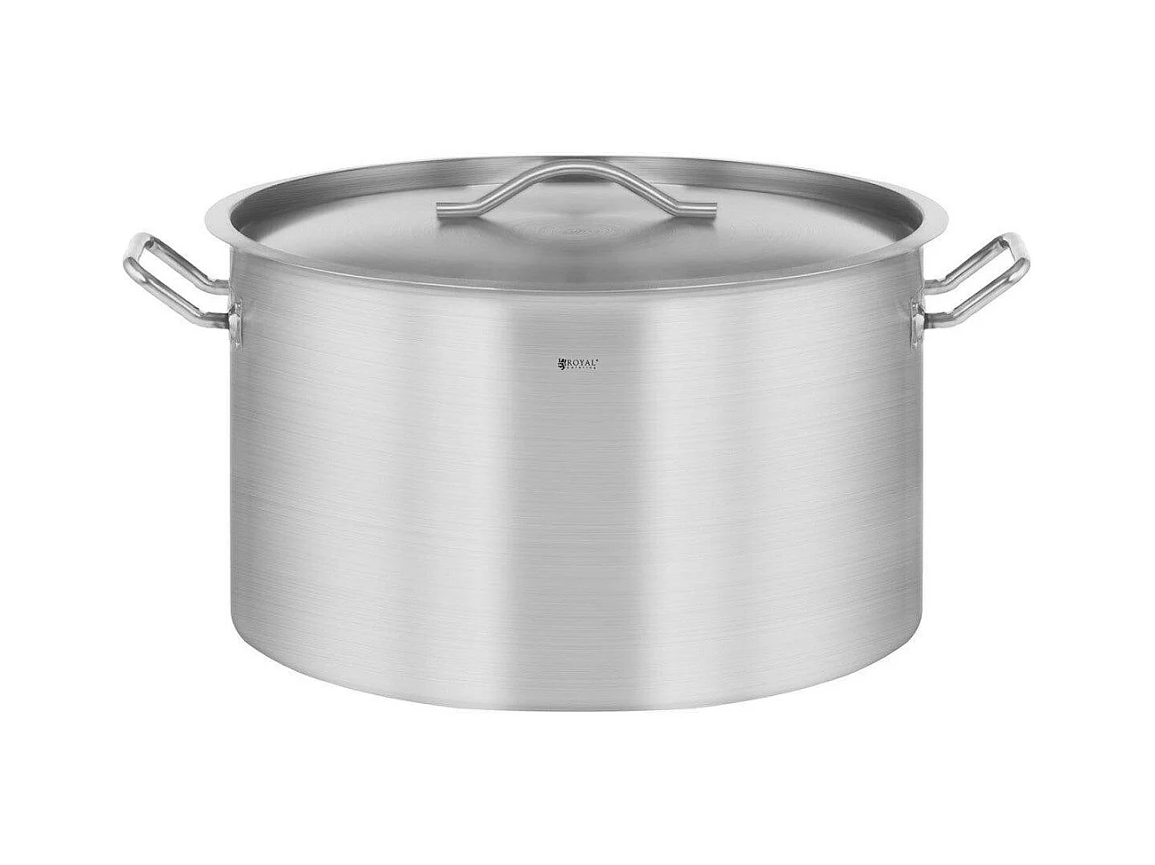 Casserole à induction 58 argenté 53.5 x 65.5 x 34 cm 14_0000841
